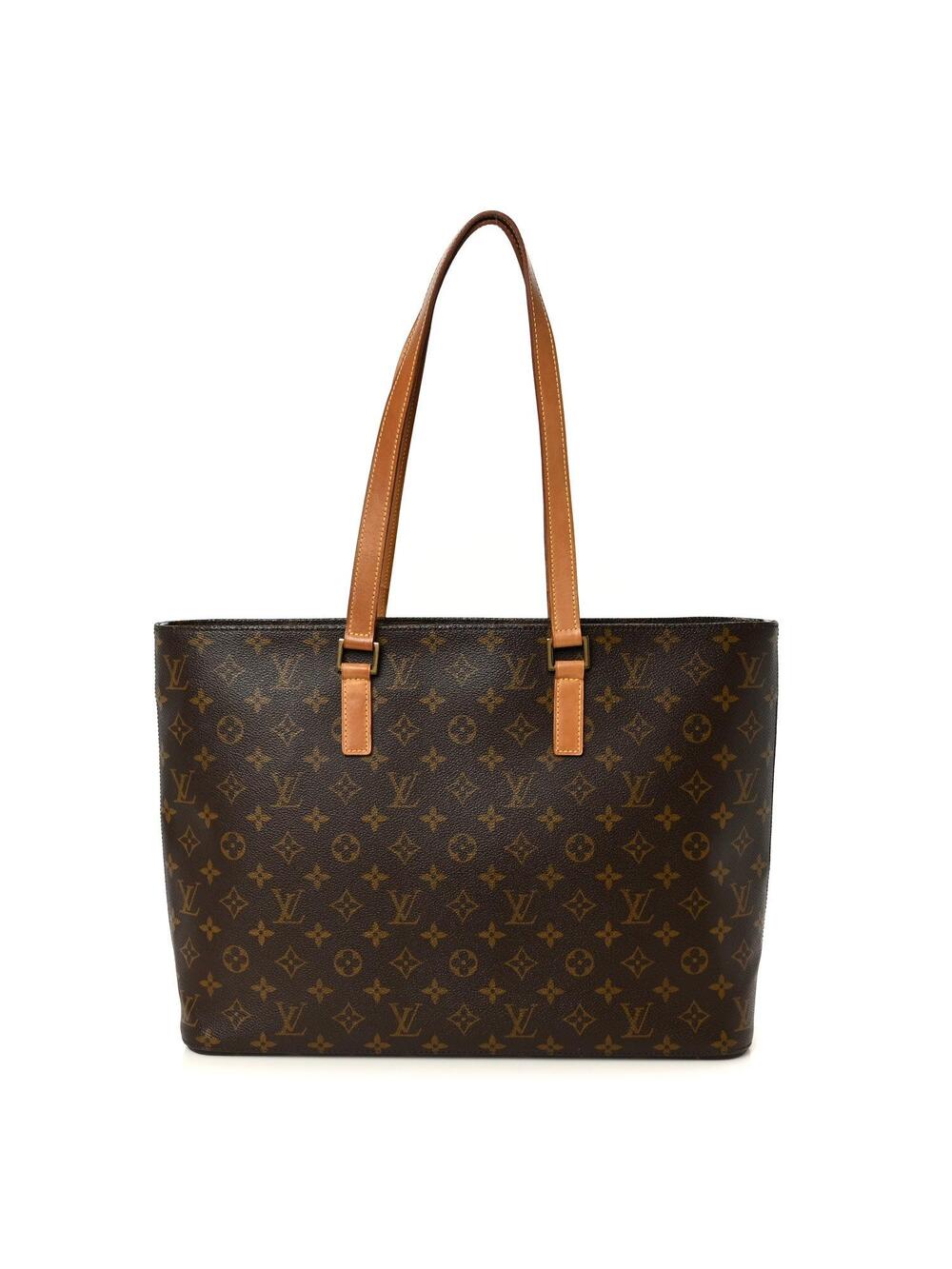Louis Vuitton Luco #274444L10B